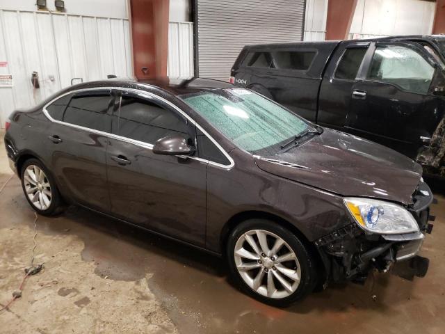 1G4PR5SK4G4102089 - 2016 BUICK VERANO CONVENIENCE BROWN photo 4