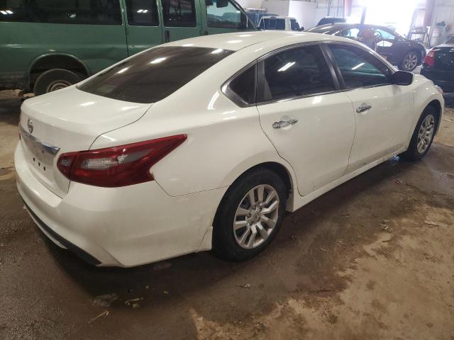 1N4AL3AP8JC157869 - 2018 NISSAN ALTIMA 2.5 WHITE photo 3