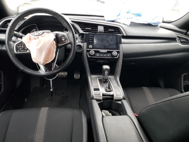 19XFC2F81LE012809 - 2020 HONDA CIVIC SPORT 灰色 照片 8