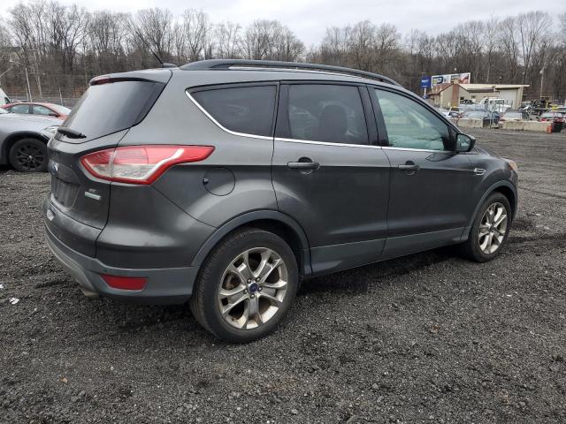 1FMCU0GX1GUB29044 - 2016 FORD ESCAPE SE GRAY photo 3