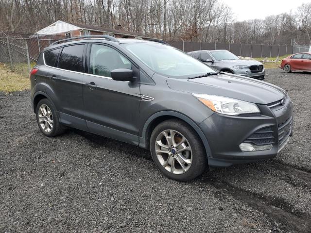 1FMCU0GX1GUB29044 - 2016 FORD ESCAPE SE GRAY photo 4