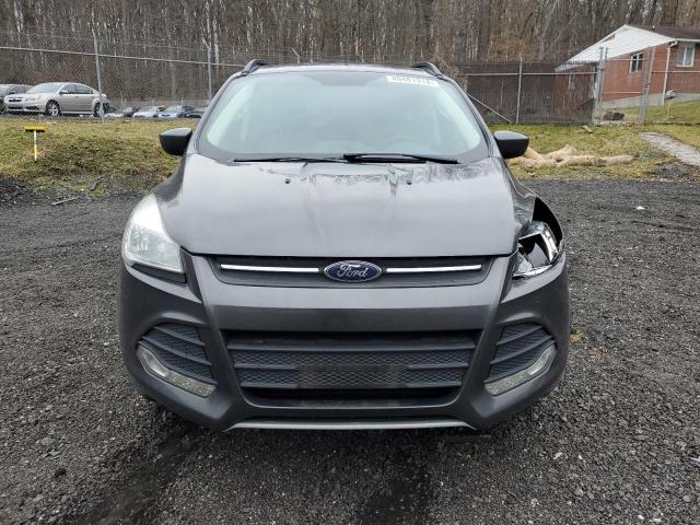 1FMCU0GX1GUB29044 - 2016 FORD ESCAPE SE GRAY photo 5