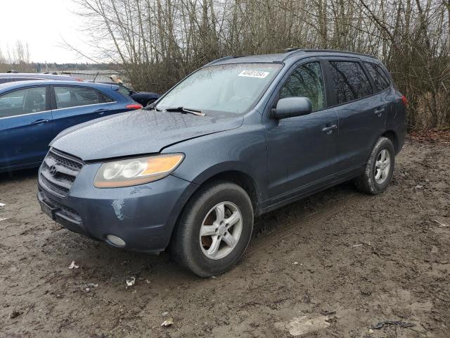 2007 HYUNDAI SANTA FE GLS, 