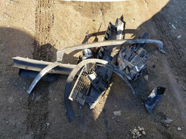 1FM5K8AR1EGB96066 - 2014 FORD EXPLORER POLICE INTERCEPTOR BLACK photo 12