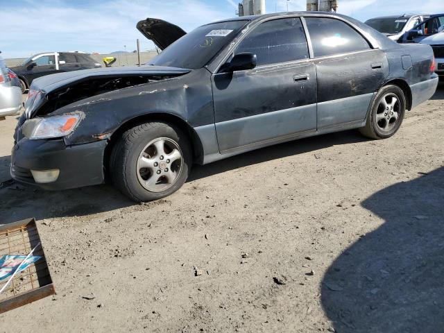 1998 LEXUS ES 300, 