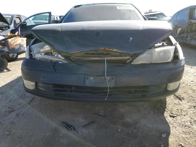 JT8BF28G8W5016638 - 1998 LEXUS ES 300 BLACK photo 5