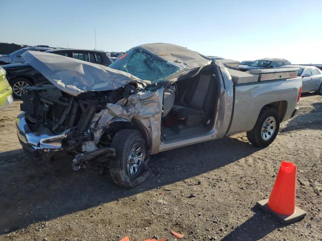 2008 CHEVROLET SILVERADO C1500, 