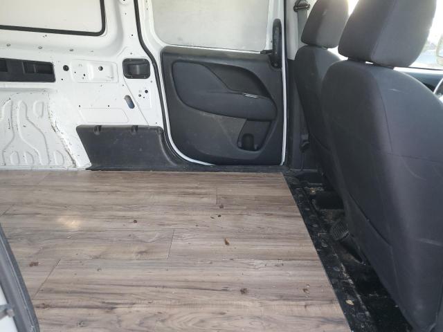 ZFBERFAT8G6B21279 - 2016 RAM PROMASTER 白色 照片 10