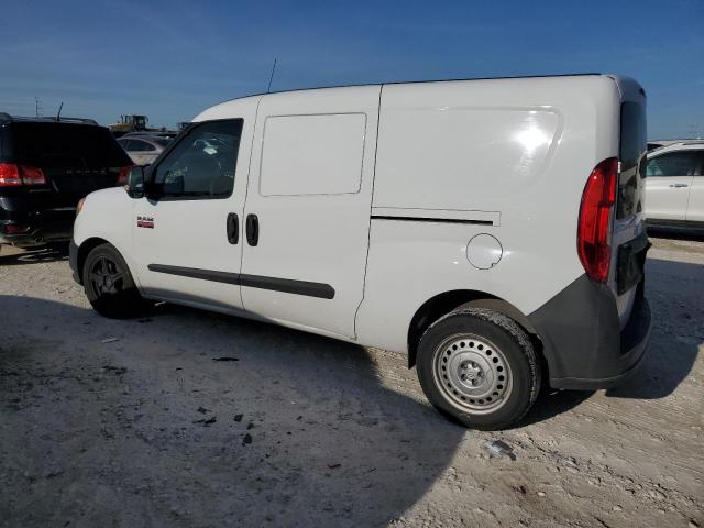 ZFBERFAT8G6B21279 - 2016 RAM PROMASTER 白色 照片 2