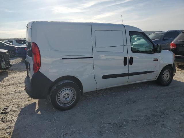 ZFBERFAT8G6B21279 - 2016 RAM PROMASTER WHITE photo 3