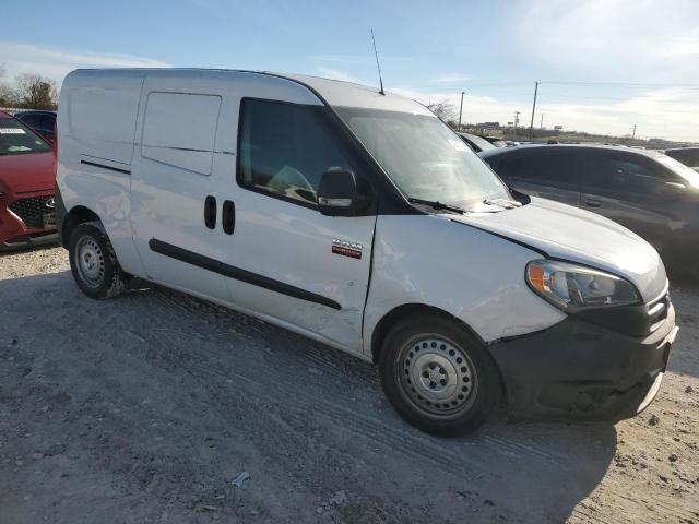 ZFBERFAT8G6B21279 - 2016 RAM PROMASTER WHITE photo 4