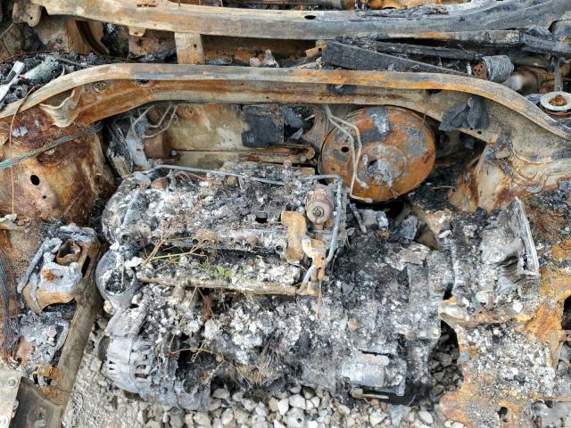 1VWBA7A3XJC005355 - 2018 VOLKSWAGEN PASSAT SE BURN photo 11