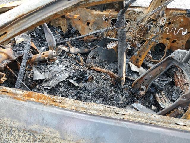 1VWBA7A3XJC005355 - 2018 VOLKSWAGEN PASSAT SE BURN photo 7