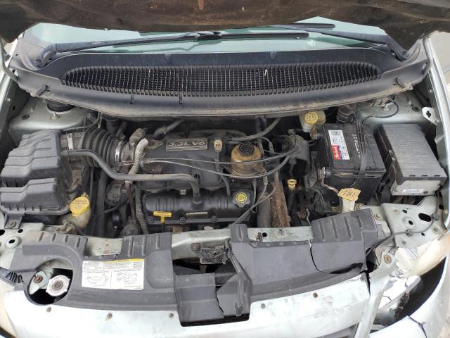 1C4GP45RX4B561924 - 2004 CHRYSLER TOWN & COU SILVER photo 12