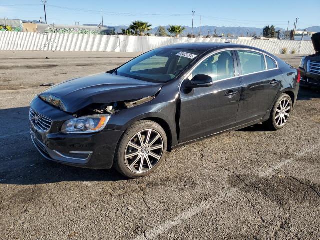 2017 VOLVO S60 PREMIER, 