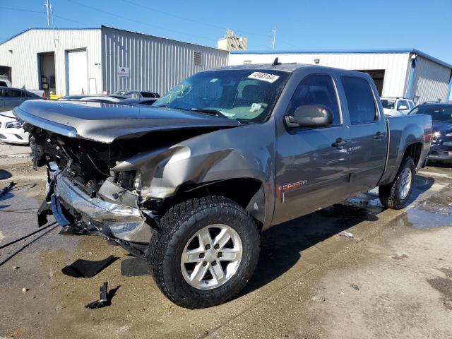 2008 GMC SIERRA K1500, 