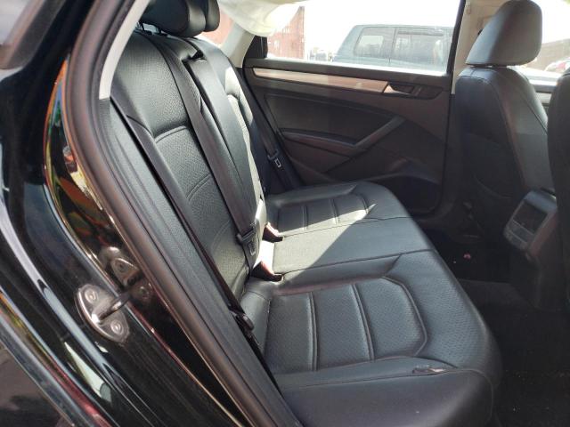 1VWAH7A39DC144310 - 2013 VOLKSWAGEN PASSAT S CHARCOAL photo 10