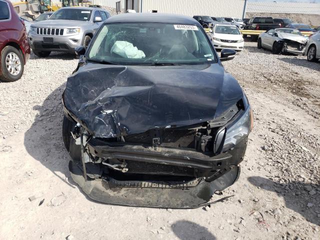 1VWAH7A39DC144310 - 2013 VOLKSWAGEN PASSAT S CHARCOAL photo 5