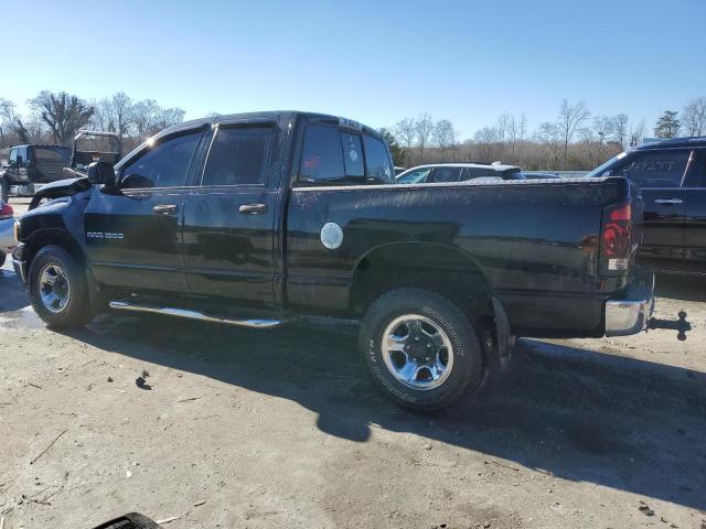 1D7HU18N04J108153 - 2004 DODGE RAM 1500 ST BLACK photo 2