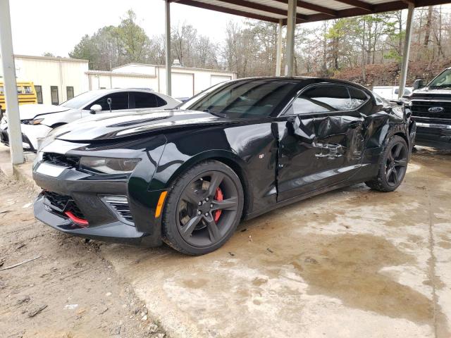 2016 CHEVROLET CAMARO SS, 