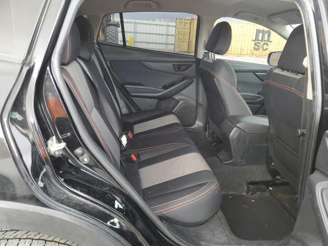 JF2GTACC5K8208107 - 2019 SUBARU CROSSTREK PREMIUM 黑色 照片 11