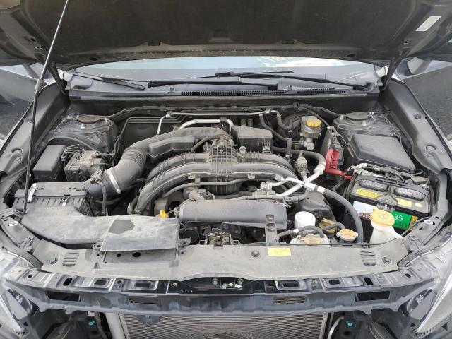 JF2GTACC5K8208107 - 2019 SUBARU CROSSTREK PREMIUM 黑色 照片 12