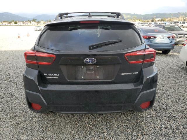 JF2GTACC5K8208107 - 2019 SUBARU CROSSTREK PREMIUM 黑色 照片 6