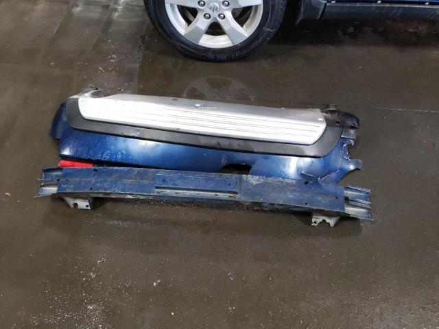 JS2YB5A34B6300293 - 2011 SUZUKI SX4 BLUE photo 13