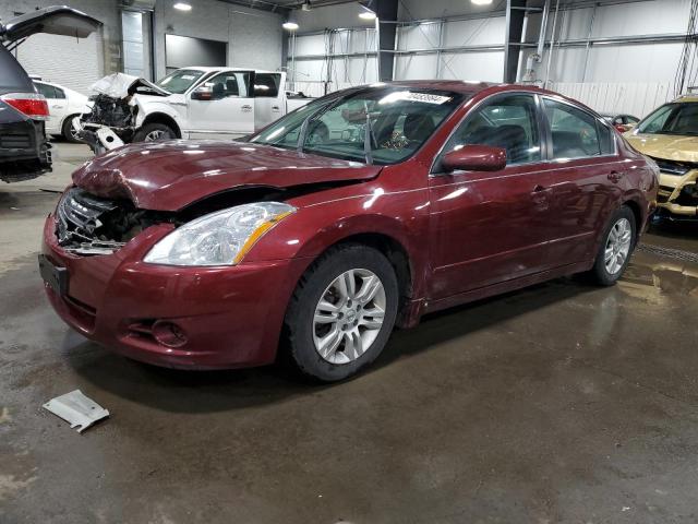 2010 NISSAN ALTIMA BASE, 