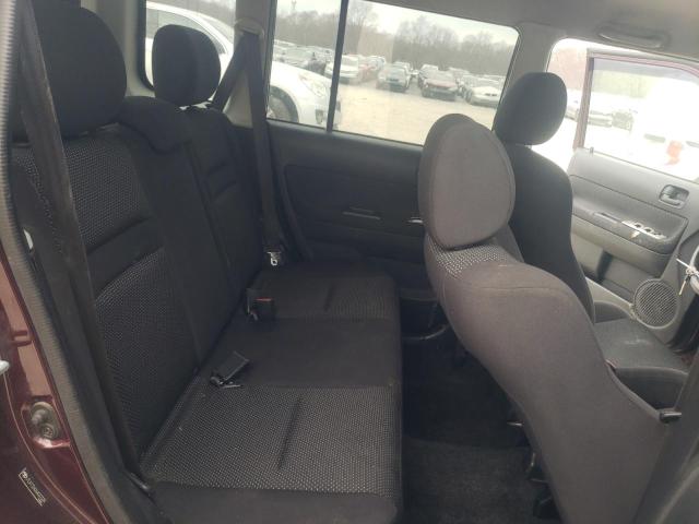 JTLKT324364037339 - 2006 SCION XB XB 栗色 照片 10