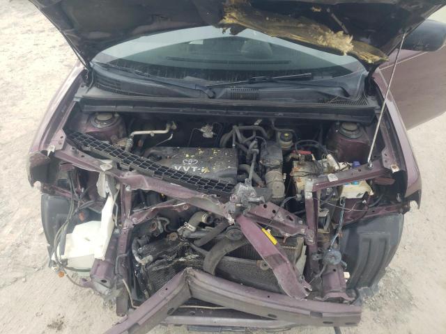 JTLKT324364037339 - 2006 SCION XB XB 栗色 照片 11