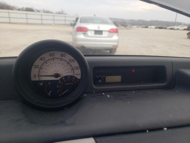 JTLKT324364037339 - 2006 SCION XB XB 栗色 照片 9