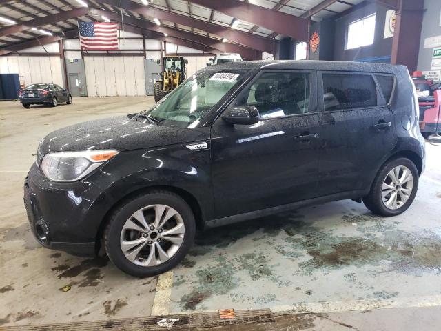 2016 KIA SOUL +, 