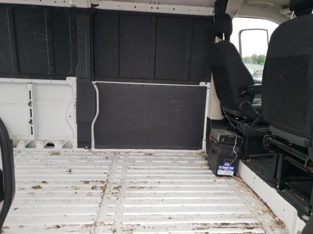 3C6TRVDG3FE511510 - 2015 RAM PROMASTER 2500 HIGH Weiß Foto 11