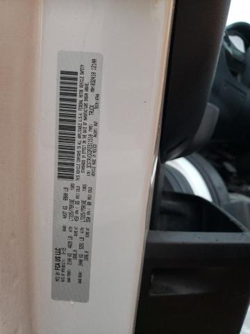 3C6TRVDG3FE511510 - 2015 RAM PROMASTER 2500 HIGH Weiß Foto 14