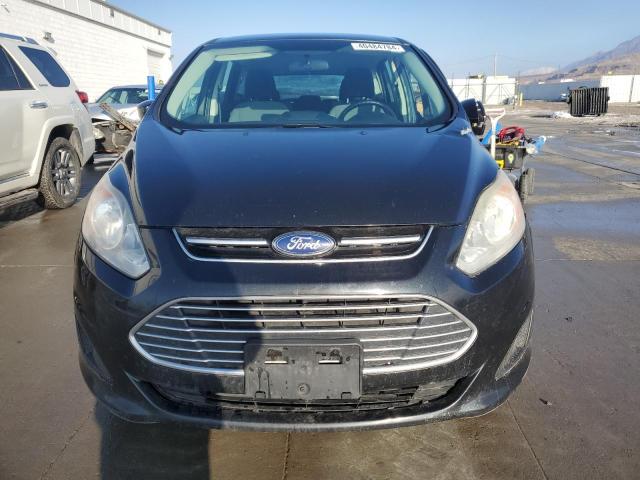 1FADP5AU5DL522645 - 2013 FORD C-MAX SE BLACK photo 5