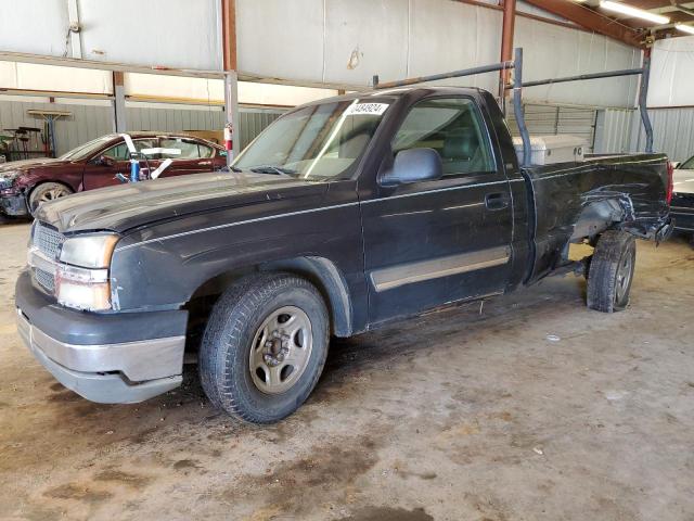 2003 CHEVROLET SILVERADO C1500, 