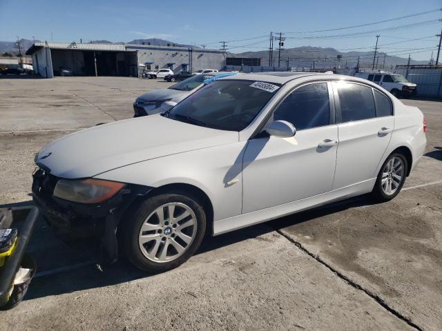 2006 BMW 325 I, 