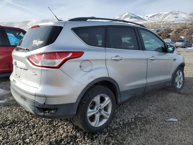 1FMCU9GX3EUB64783 - 2014 FORD ESCAPE SE SILVER photo 3