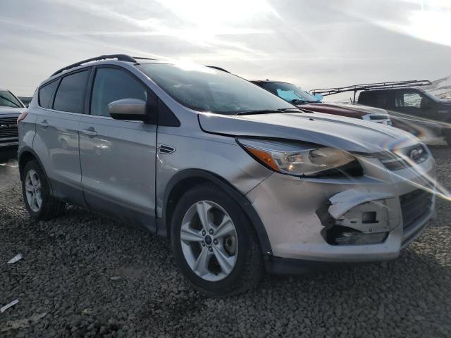 1FMCU9GX3EUB64783 - 2014 FORD ESCAPE SE SILVER photo 4