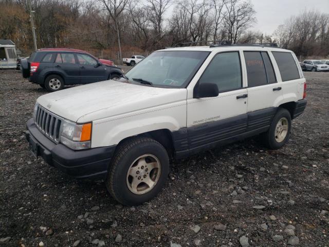 1997 JEEP GRAND CHER LAREDO, 