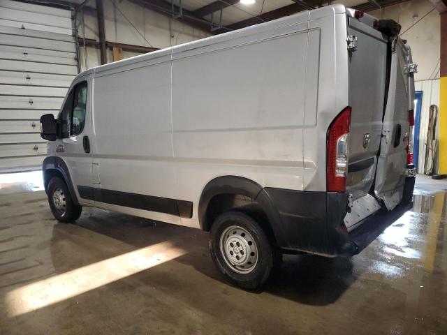 3C6TRVAG2LE109302 - 2020 RAM PROMASTER 1500 STANDARD SILVER photo 2
