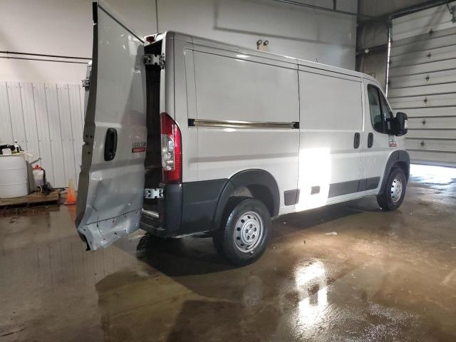 3C6TRVAG2LE109302 - 2020 RAM PROMASTER 1500 STANDARD SILVER photo 3