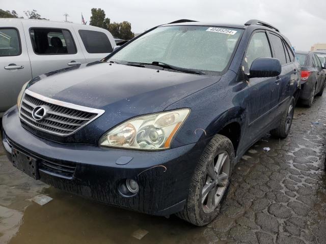 2006 LEXUS RX 400, 