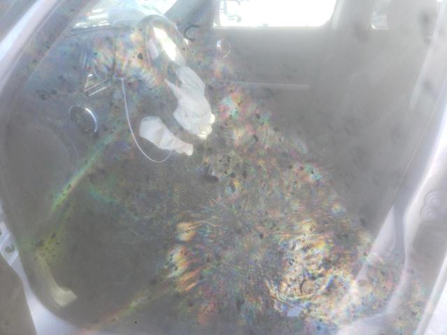 3GNBAADB7AS568447 - 2010 CHEVROLET HHR LS 银色 照片 7