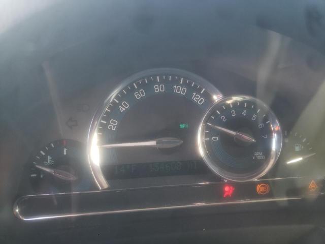 3GNBAADB7AS568447 - 2010 CHEVROLET HHR LS 银色 照片 9