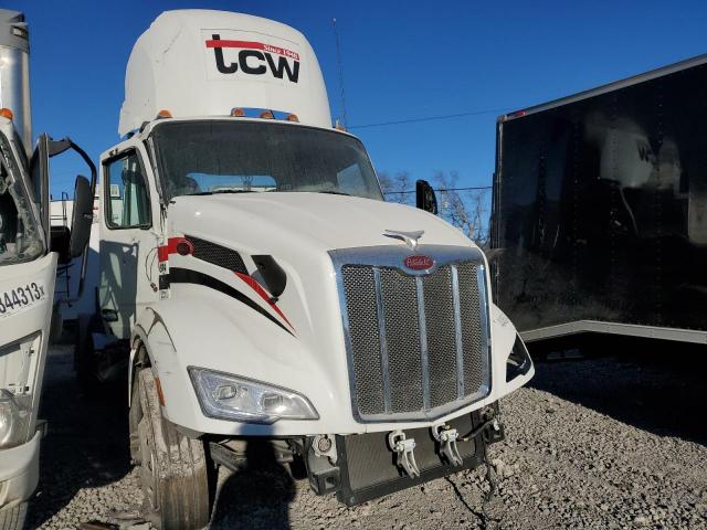 1XPBDP9X6PD859505 - 2023 PETERBILT 579 WHITE photo 9