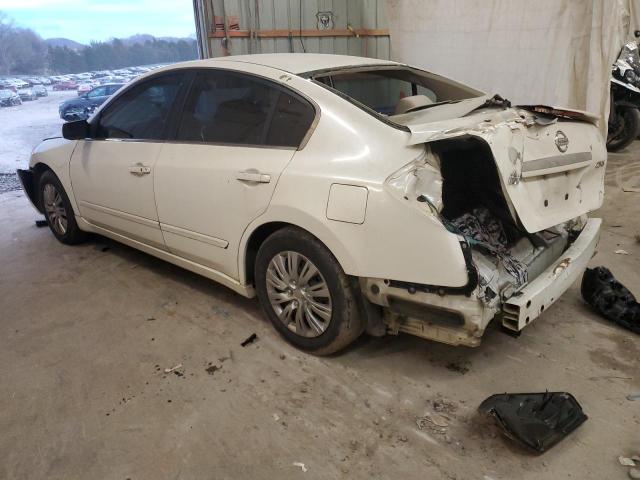 1N4AL21E88C237546 - 2008 NISSAN ALTIMA 2.5 WHITE photo 2