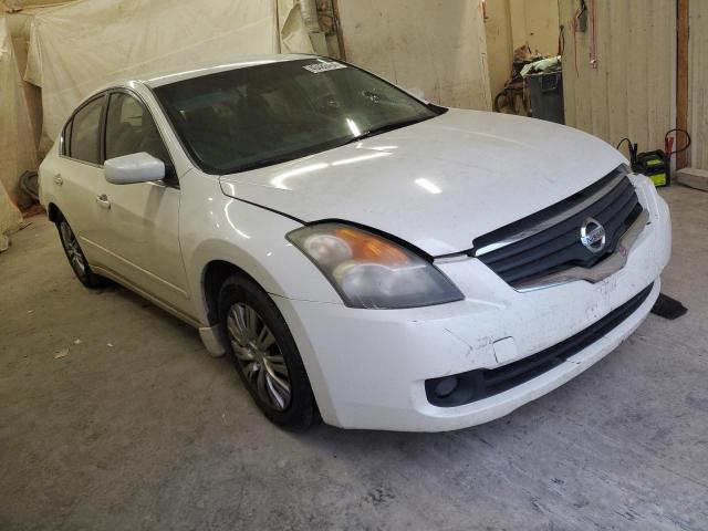 1N4AL21E88C237546 - 2008 NISSAN ALTIMA 2.5 WHITE photo 4