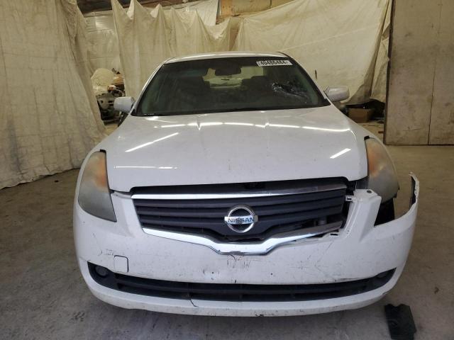 1N4AL21E88C237546 - 2008 NISSAN ALTIMA 2.5 WHITE photo 5